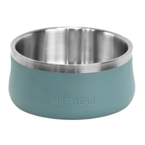 러프웨어 베이스캠프 보울 반려견 식기