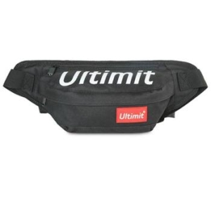 라일리 Rly 바디크로스백 캐주얼 힙색 슬링백 가방 블랙 42210394_이미지