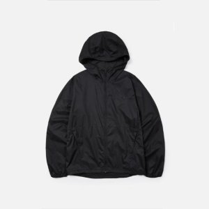 바람막이 자켓 에그라이트 JWJJM25271BLK