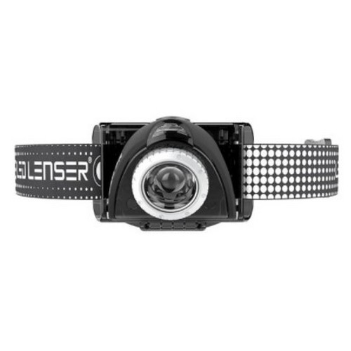 SEO7R Black