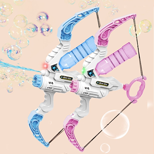 활물총 전동 비눗방울 화살