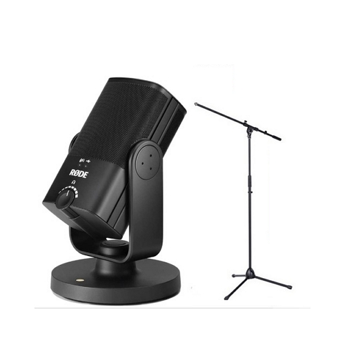 RODE NT-USB MINI