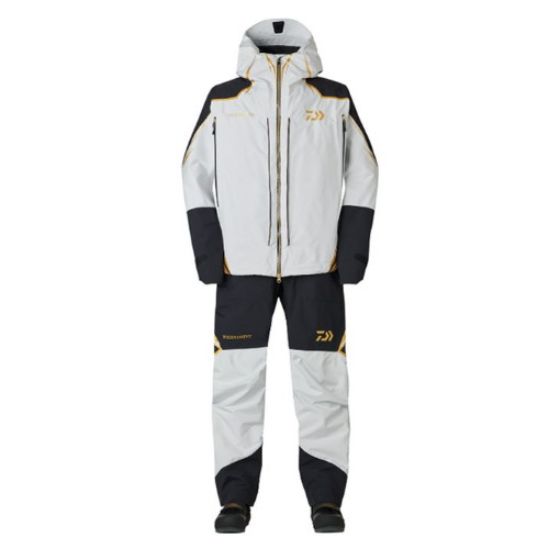 고어텍스 토너먼트 윈터 서모 슈트 화이트 DW-1024T