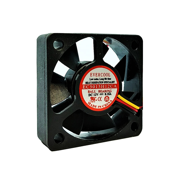EC5015H12CA-3P(50mm 15T/1B/3P)