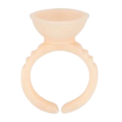 라몽 래쉬몬스터 실리콘 링컨테이너 고급형 싱글타입 소형 (800개)_이미지