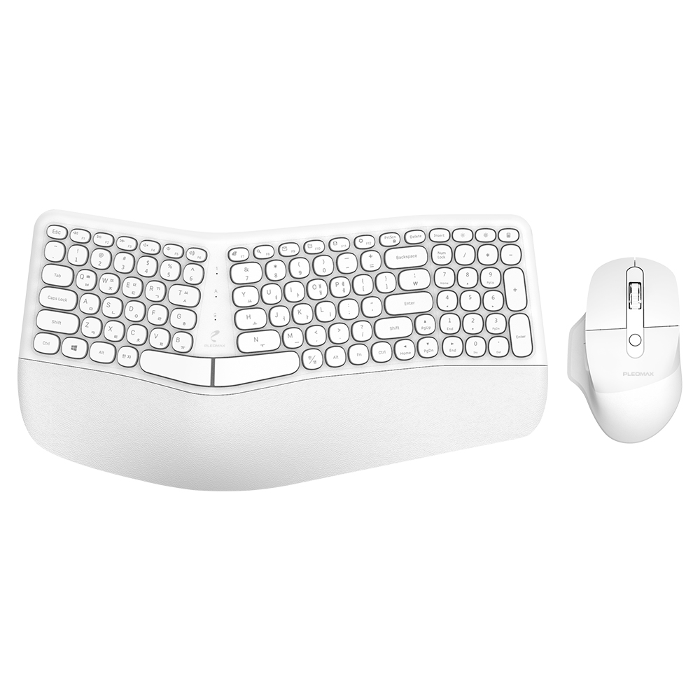 �÷����ƽ� PEK-N7000 ���� Ű���� ���콺 ��Ʈ