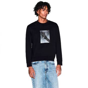 익스체인지 XM002226 AF10830 긴팔 티셔츠 남성 1528238