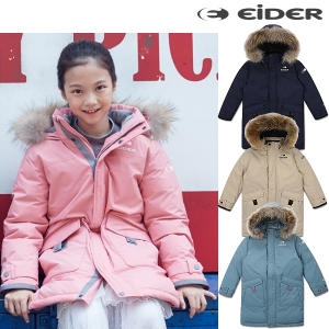 아이더 오즌 키즈 다운 자켓 (JMW18515)