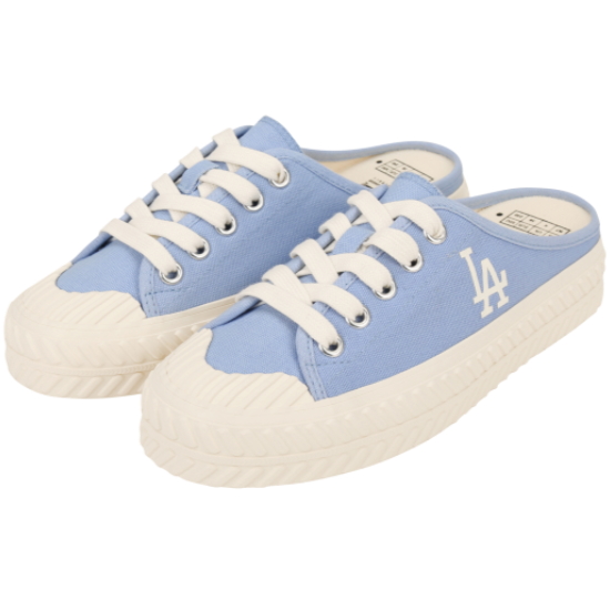  MLB 남녀공용 플레이볼 오리진 뮬 LA다저스_32SHS1111 [07S (스카이블루)]