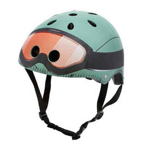 미니호닛 어린이 헬멧