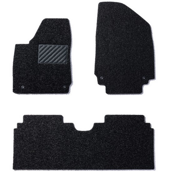 코일카매트 현대 아이오닉6 전용