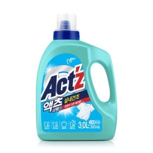 액츠 퍼펙트 실내건조 드럼용 3.2L (11개)_이미지
