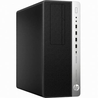 HP 엘리트데스크 800 G4 TWR <b>i7</b>-8700K Win10Pro
