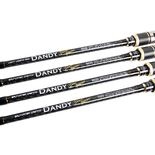 씨호크 댄디 블랙 스페셜 (802MLS)