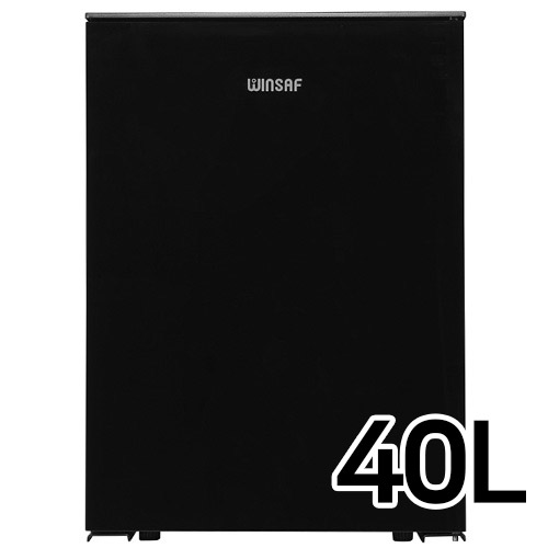 윈텍 윈세프 WC-40D (블랙)