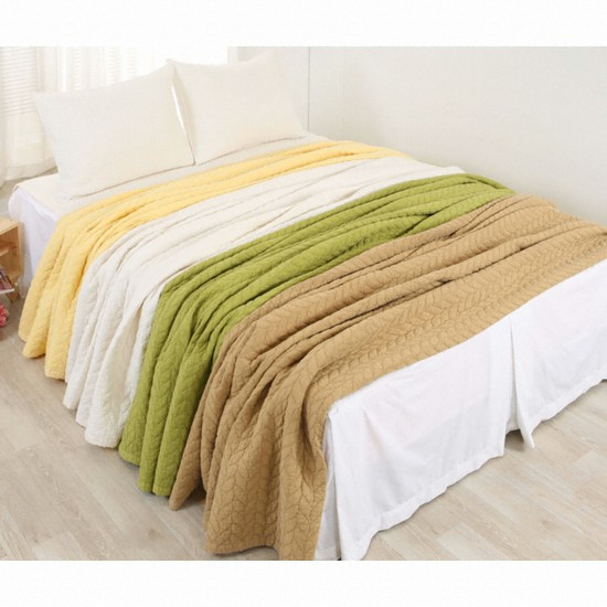 모노데코 데일리 피톤치드 피그먼트 요커버 (더블 D,삼단요)_이미지