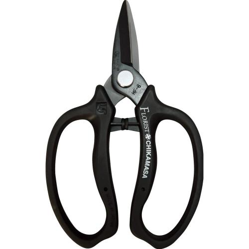치카마사 원예가위 MFN-80BK