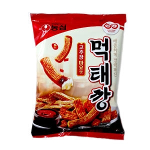 농심 먹태깡 고추장마요맛 60g (16개)_이미지