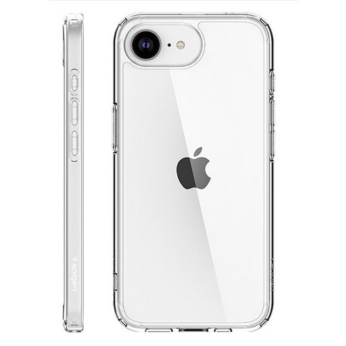 아이폰16e 울트라하이브리드 케이스