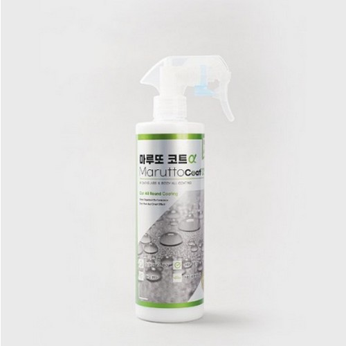 마루또 코트 알파 500ml_이미지