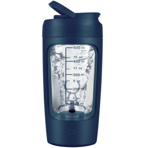 유아이 오토쉐이커 3세대 텀블러 (네이비)