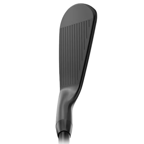 타이틀리스트 2023 T100 블랙 아이언 스틸 (정품 7개)_이미지