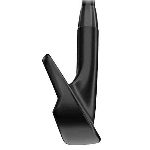 타이틀리스트 2023 T100 블랙 아이언 스틸 (정품 7개)_이미지