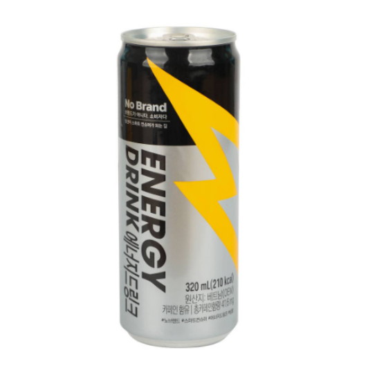 에너지드링크 320ml