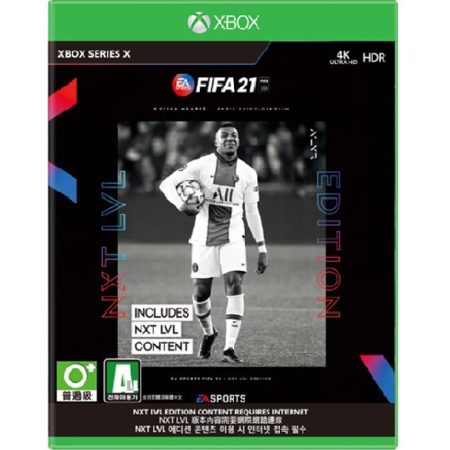 EA ���� 21 XBOX Series
