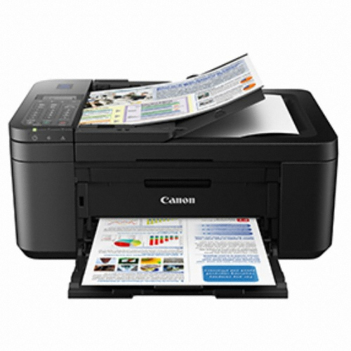 Canon PIXMA E4290 (기본잉크)_이미지
