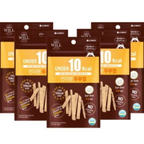 LG��Ȱ�ǰ� �ø��콺�� �Ծ���� �κβ� 20g