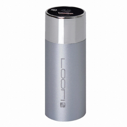 태인일렉콤 빈크루즈 루리 핸디 손난로 2600mAh (1개)_이미지