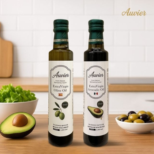 오비에 엑스트라 버진 듀얼 오일세트 A