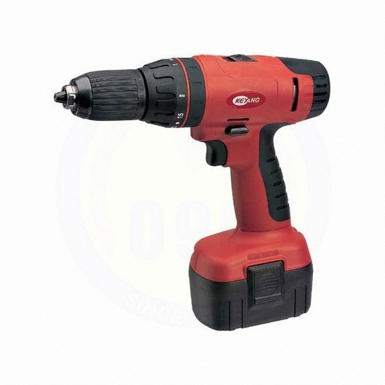 계양전기 DD-1440 (배터리 2개)