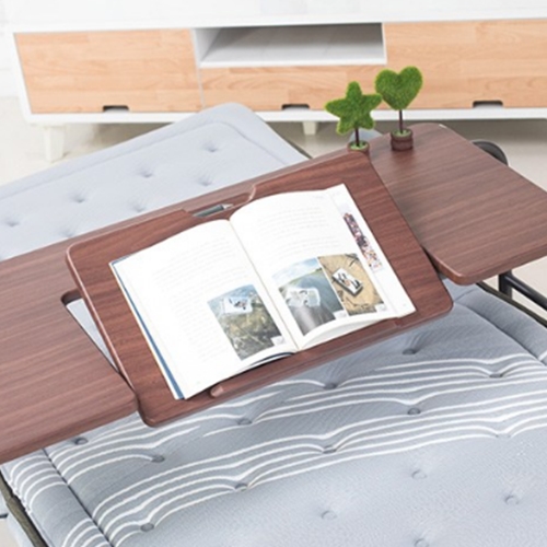 라꾸라꾸 RS 이동식 침대 테이블이미지입니다. 누르면 해당 게시물로 새창이동합니다.