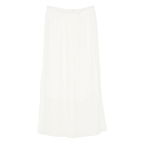 마크 켄리 도미노 탄 스커트 2541353819 NADJA IVORY 6488442