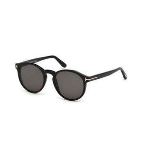 톰 포드 선글라스 FT0591 Black
