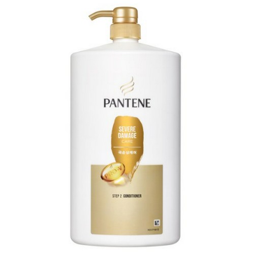 P&G 팬틴 극손상 케어 컨디셔너 1.8L (6개)