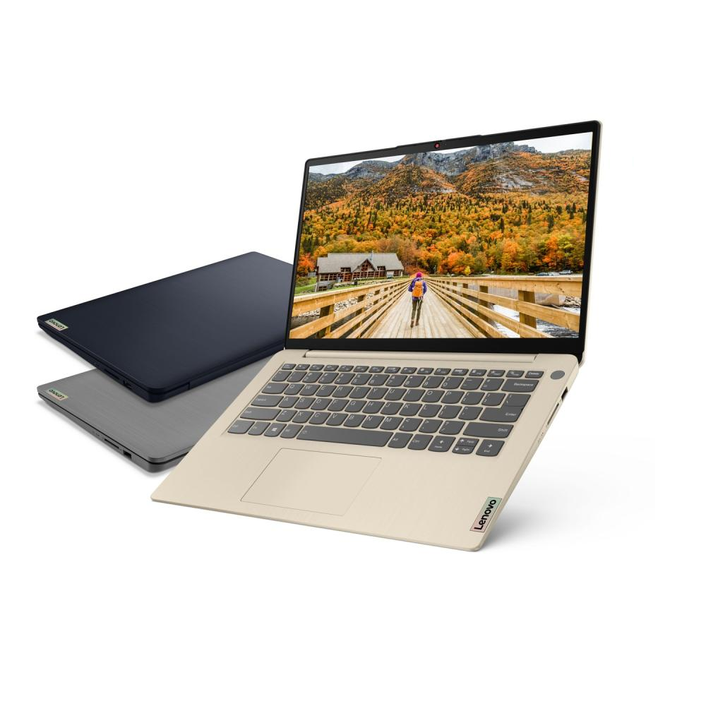 레노버 아이디어패드 Slim3-14ALC R5 WIN10 8GB램 (SSD 1TB)