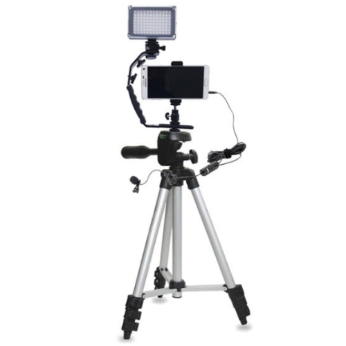 96H4M1 스마트폰 개인방송 촬영세트