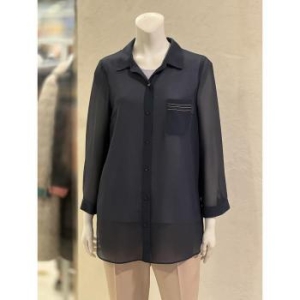 세이브존01 쉬폰 백플랩 재킷 2color JK42091 S34027183