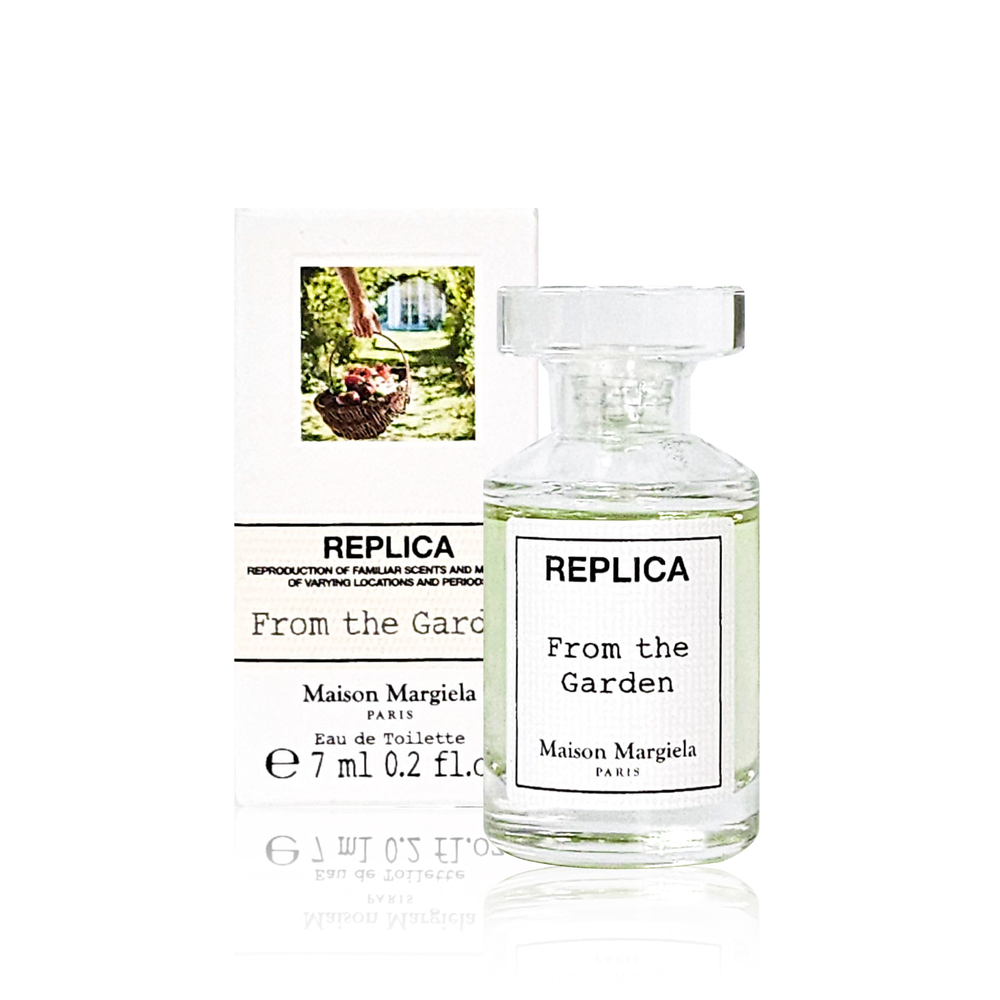 메종마르지엘라 프롬 더 가든 EDT (7ml)_이미지