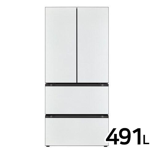 LG전자 오브제컬렉션 김치톡톡 Z495MWW212 (빠른배송)_이미지
