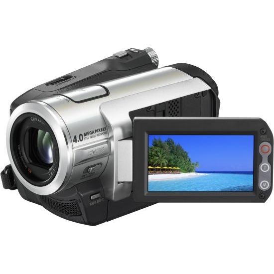 SONY HandyCam HDR-HC5