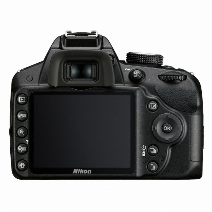 니콘 D3200 바디 (정품)_이미지