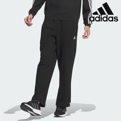 아디다스 세일 팬츠 /Y9JF3960 / ES+ SL FT OH PT