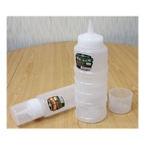한일 캡유 소스병 특대 600ML 소스병 양념용기 양념통