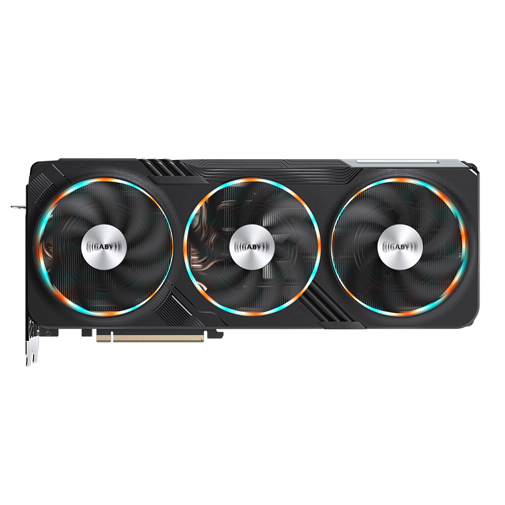 GIGABYTE ������ RTX 4070 Ti GAMING OC D6X 12GB �Ǿ���Ʈ