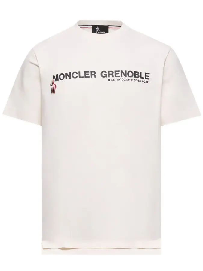 몽클레르 반팔 티셔츠 SS26 L10978C0001789AW1041 7138879_이미지