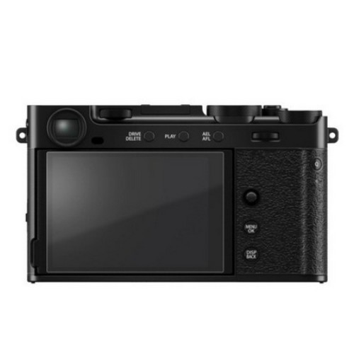 JJC 리코 GR IV용 강화유리 액정보호필름 (정품)_이미지